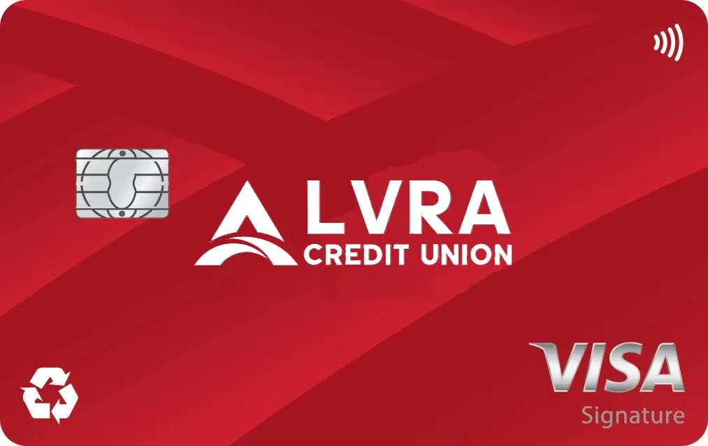 Cash Rewards Credit Card